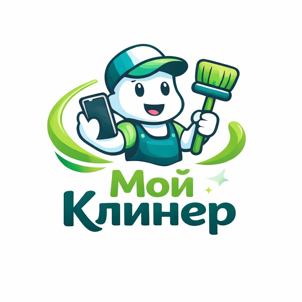 Мой Клинер